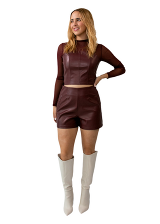 Blusa Tania