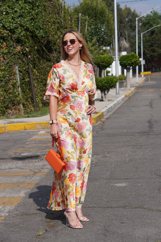 Vestido Bellavista