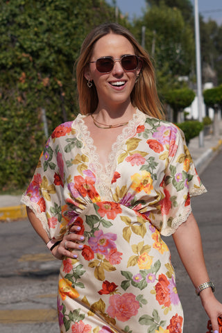 Vestido Bellavista