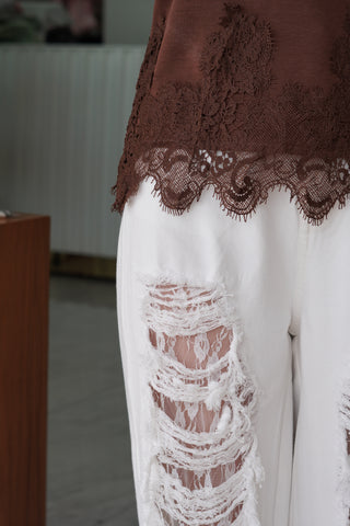 Pantalón Alba