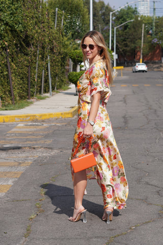 Vestido Bellavista