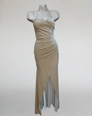 Vestido Velvet