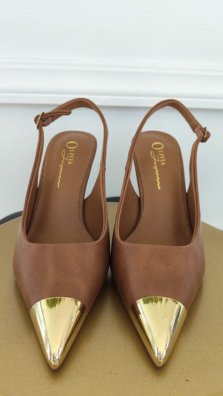 Zapato Sienna