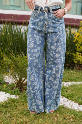 Pantalón Garden