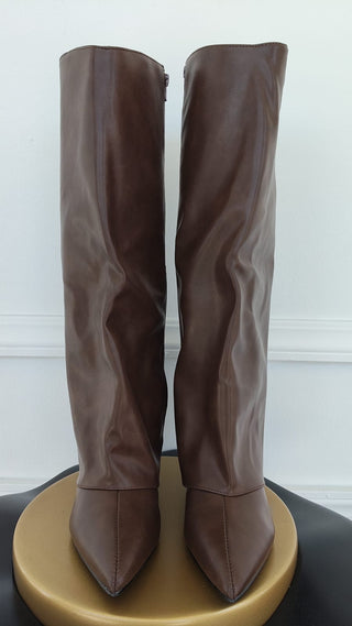 Bota Chocolate