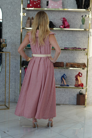 Vestido Marinero