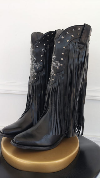 Bota Western