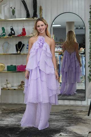 Vestido Violette