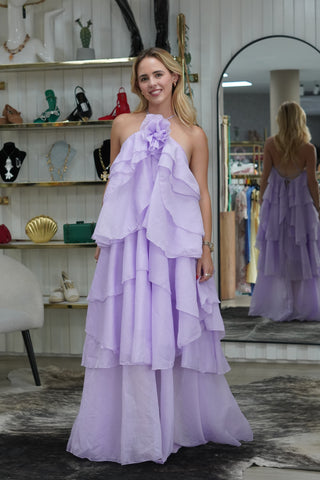 Vestido Violette