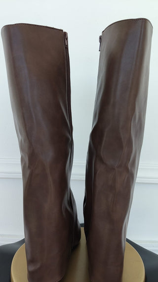 Bota Chocolate