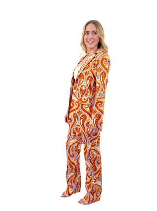 Set Multicolor