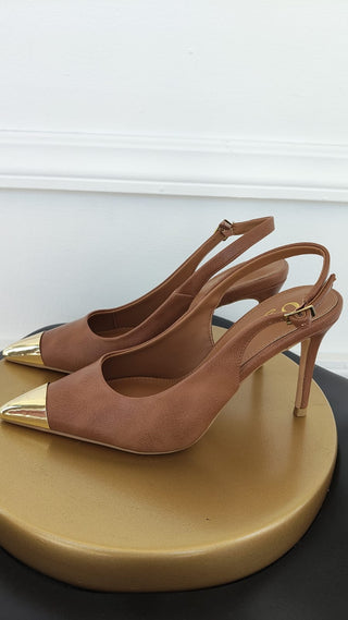 Zapato Sienna