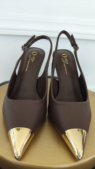 Zapato Milán