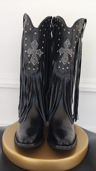 Bota Western