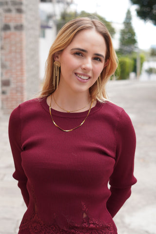 Set Silueta