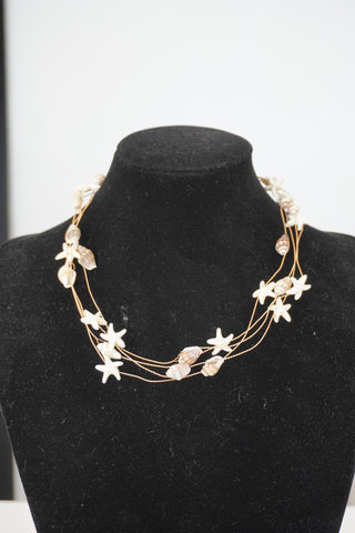 Collar Arena Costera