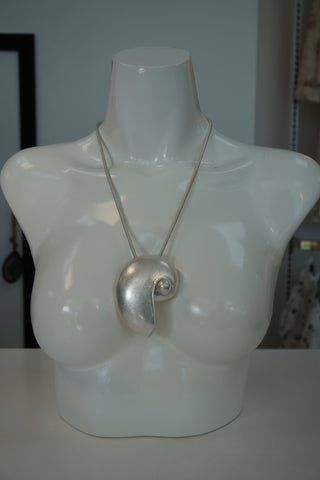 Collar Caracol