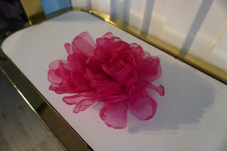 Flor Camelia