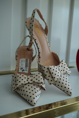 Tacones Paris