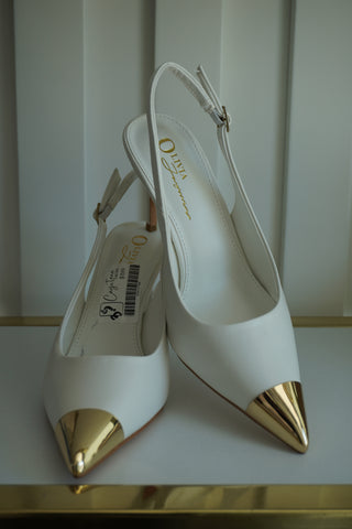Tacones Lumière