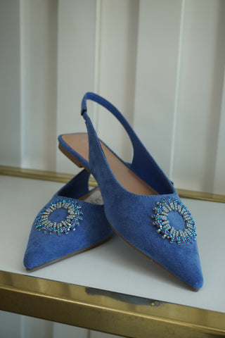 Tacones Azure