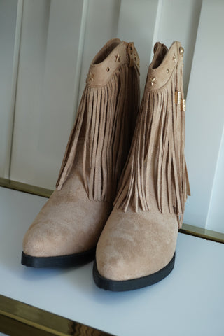 Bota Montana