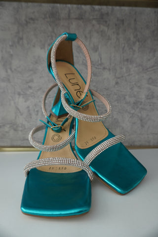 Tacones Escencia
