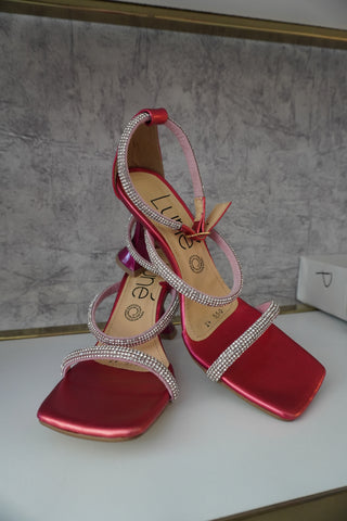 Tacones Escencia