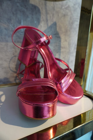 Tacones Rubí