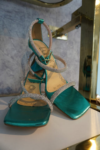 Tacones Escencia