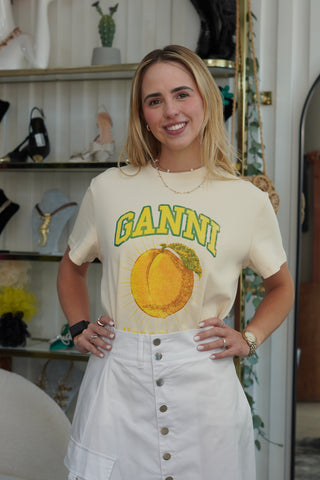 Blusa Costa Frutal