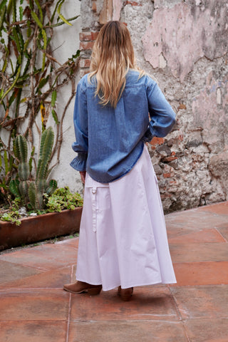 Camisa Herencia