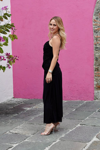 Vestido Luna Negra