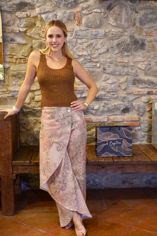 Pantalón Herbario