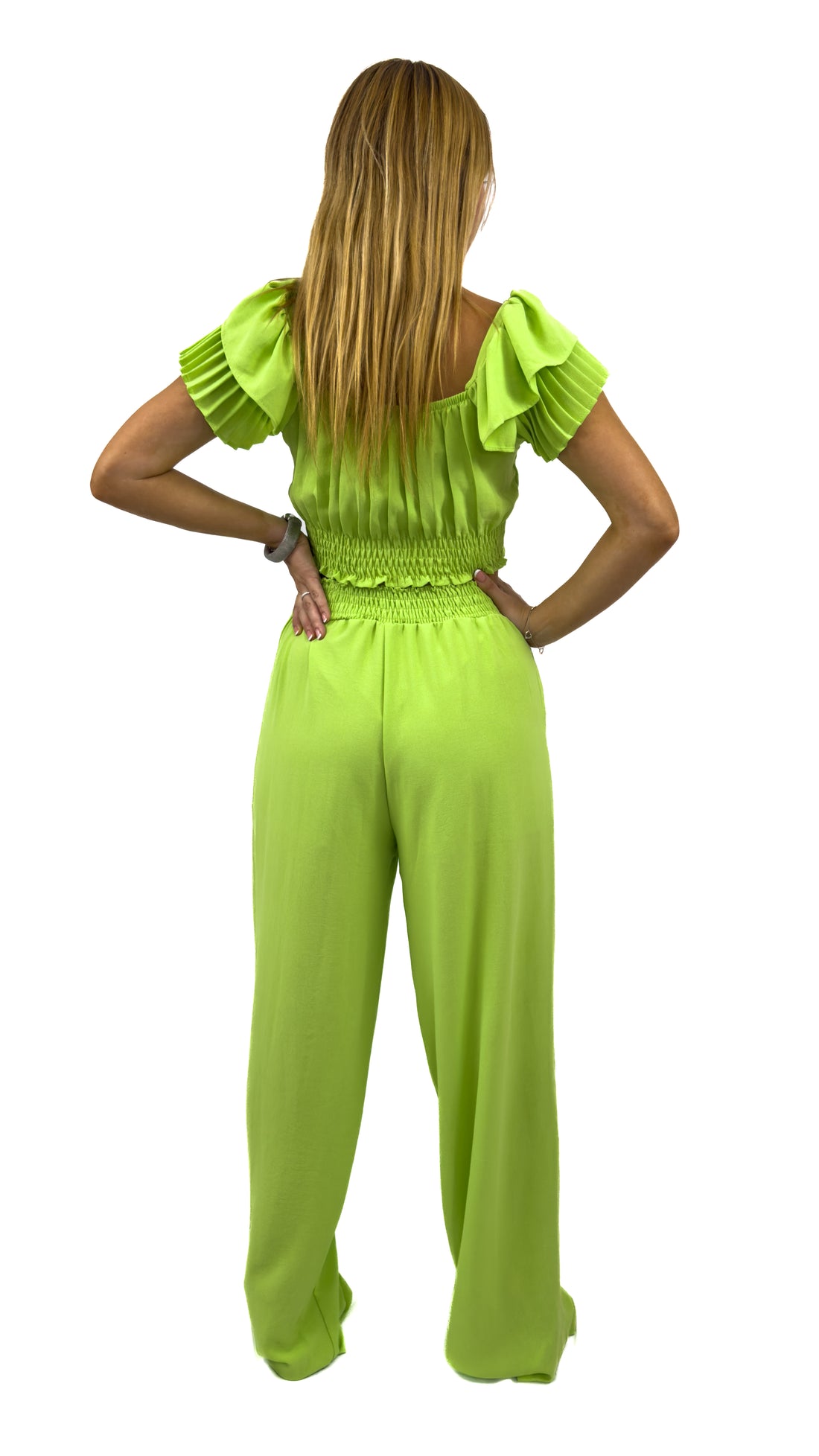 Set verde