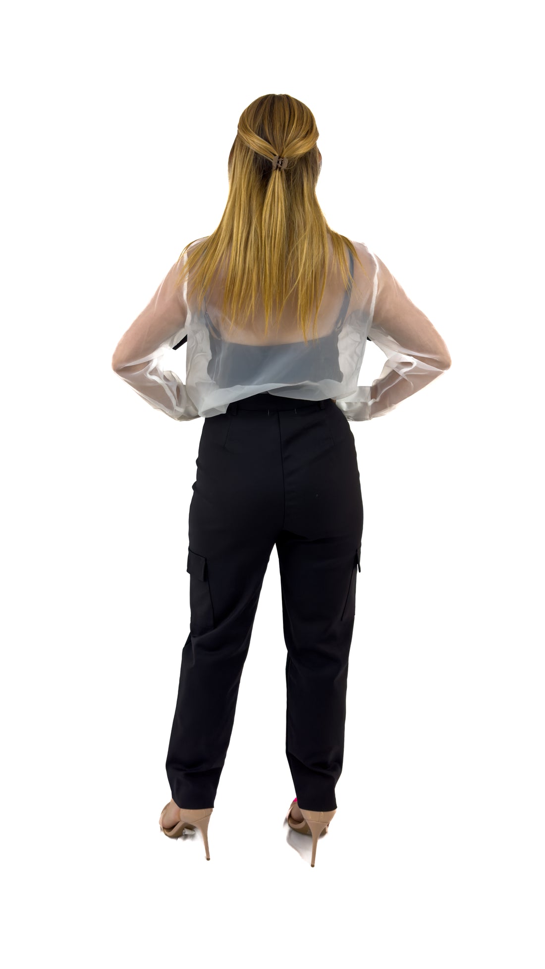 Blusa Elegante