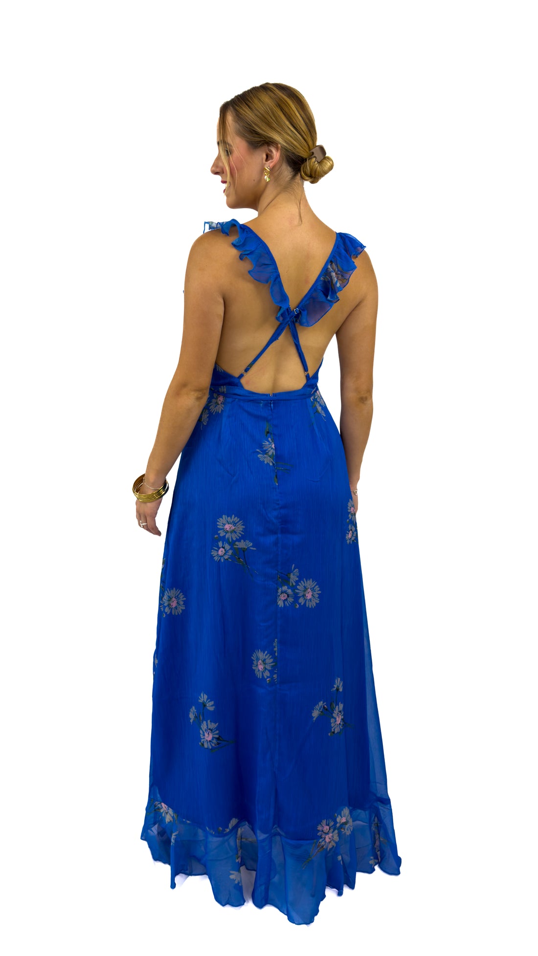 Vestido ligero