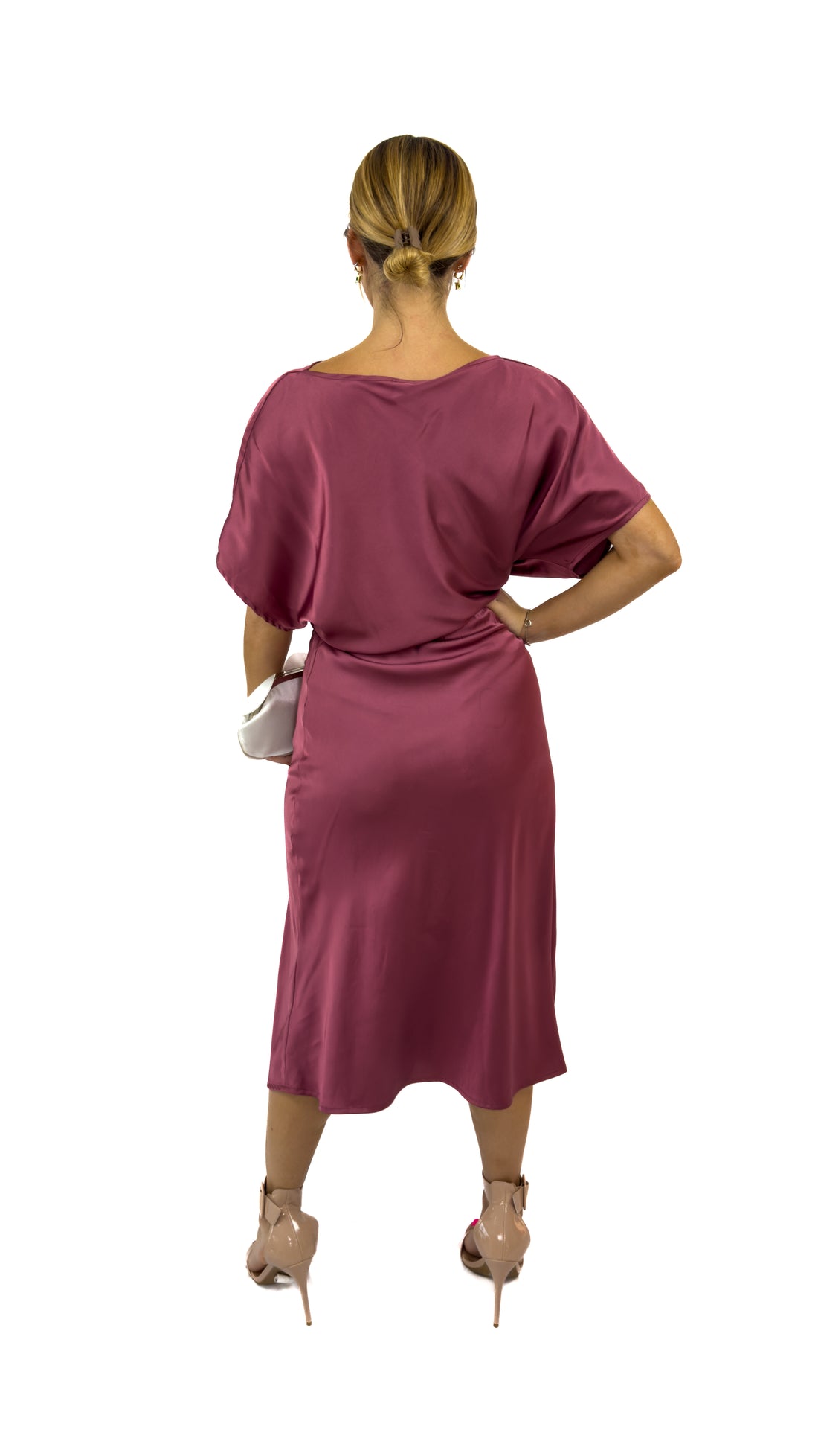 Vestido básico