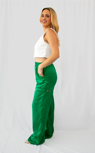 Pantalón Esmeralda