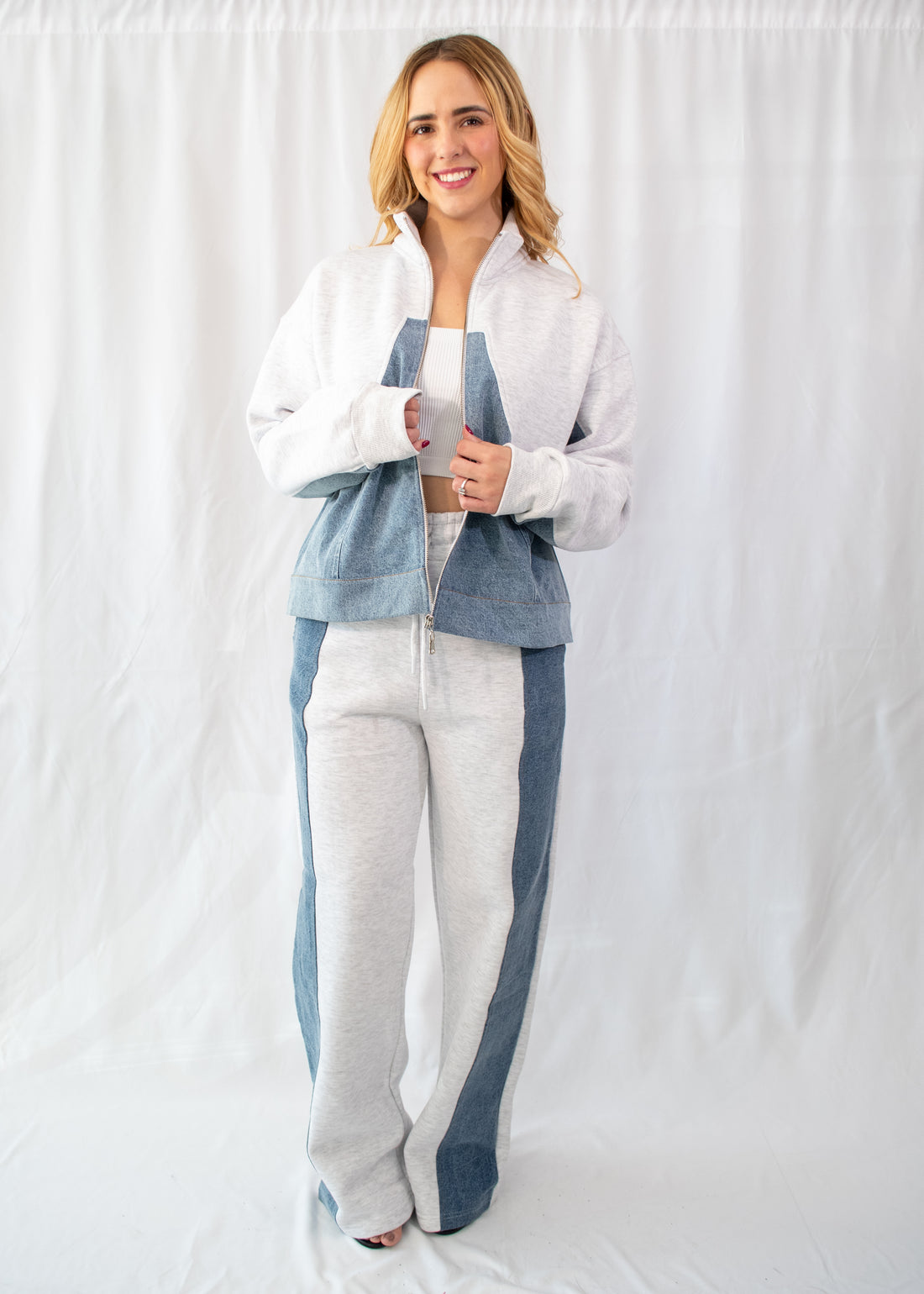 Set deportivo