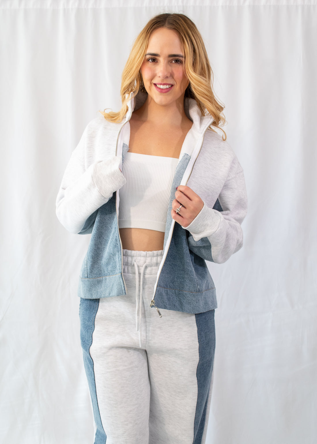 Set deportivo