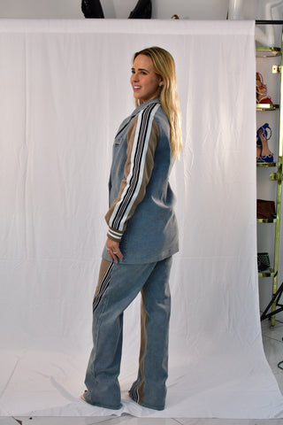 Set Sastrería Deportiva