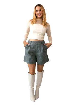 Short Lana