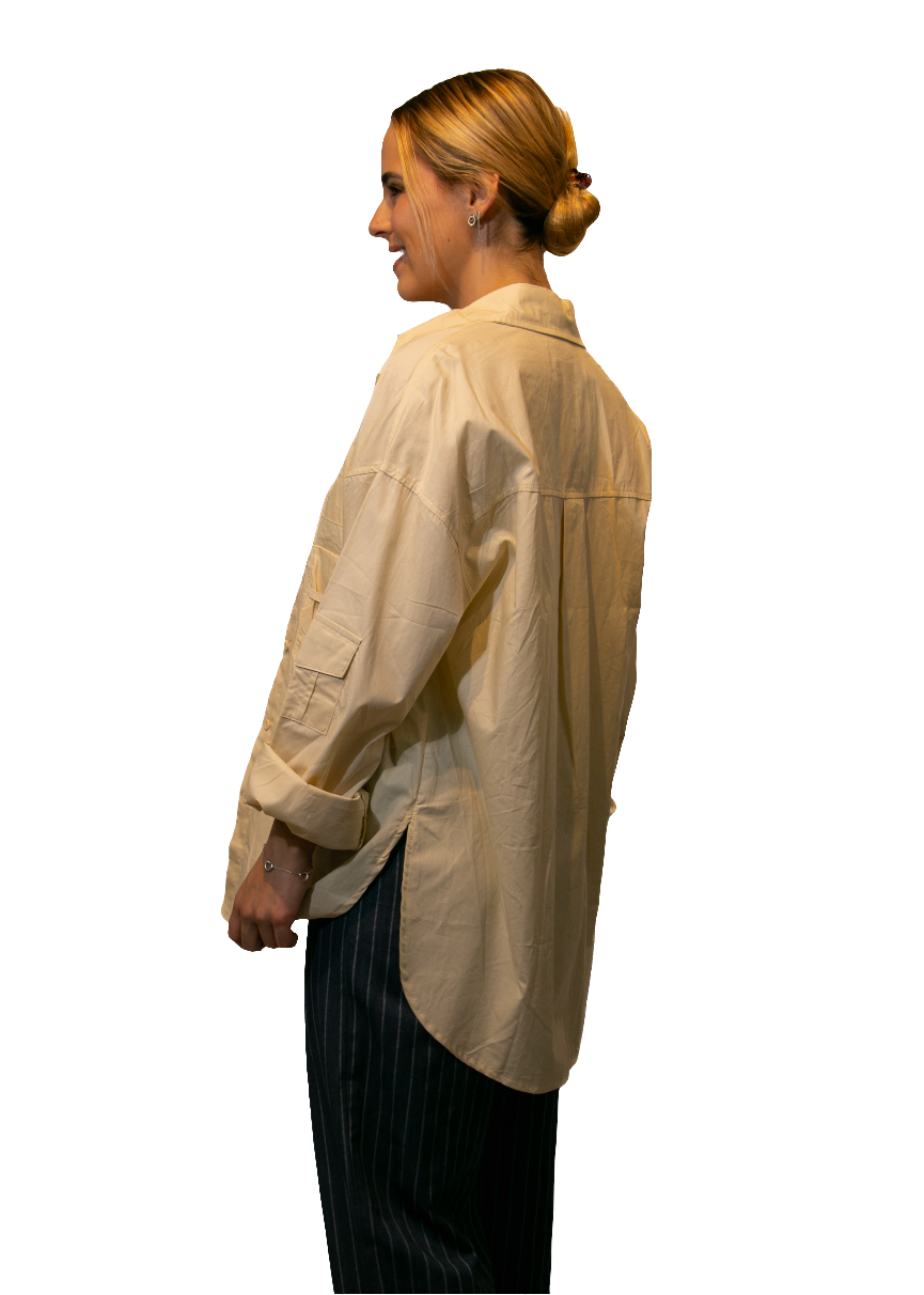 Blusa Camisera