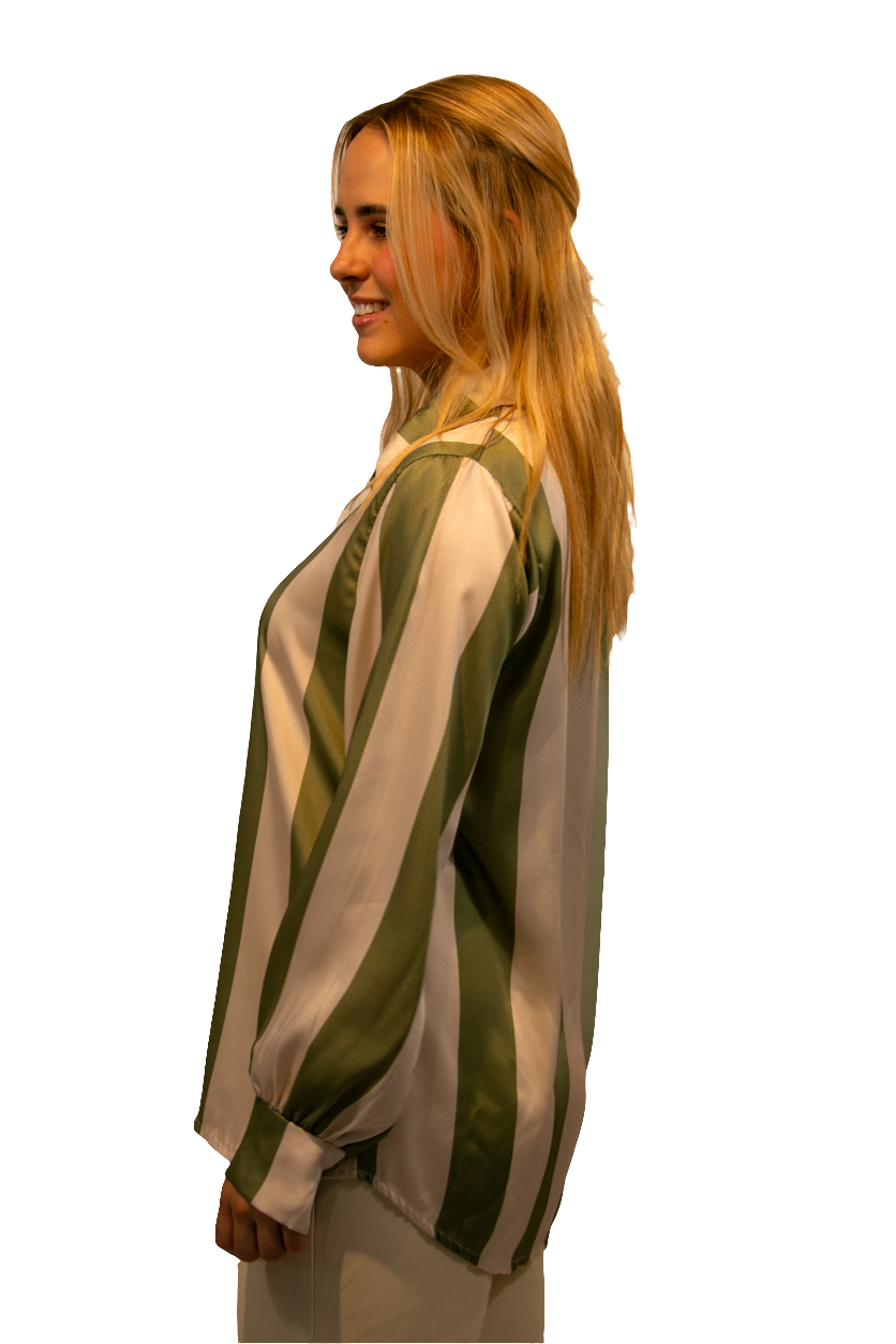 Blusa Rania