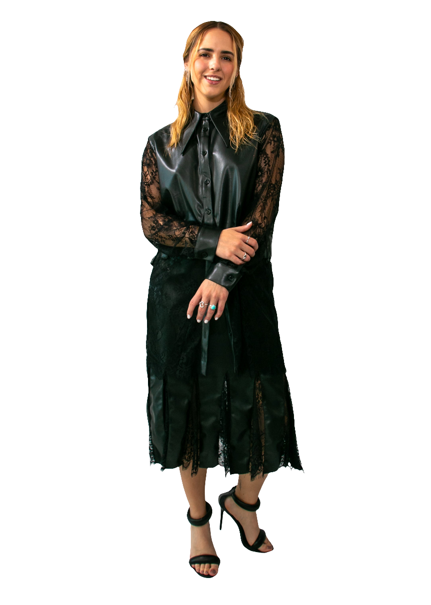 Blusa Carola