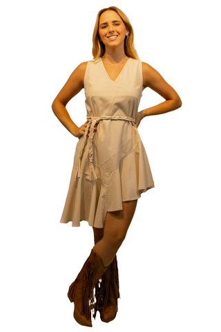 Vestido Vaquero