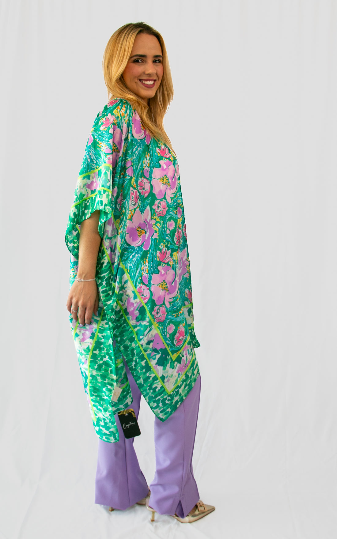Ensamble Flor